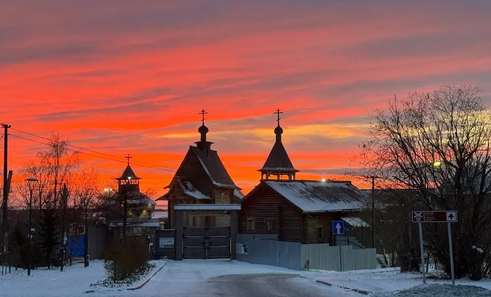 Коротко о важном