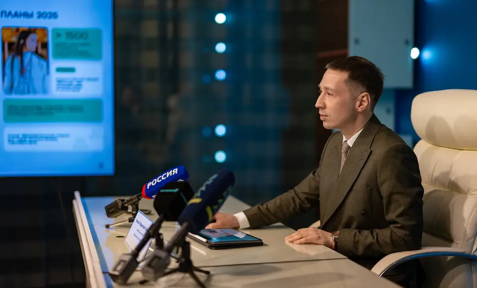 На Ямале в следующем году откроются 14 новых молодежных объектов