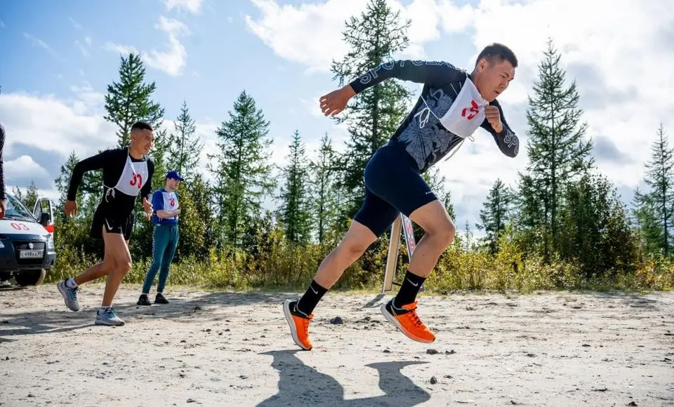 Спортсмен, спасатель и... винодел