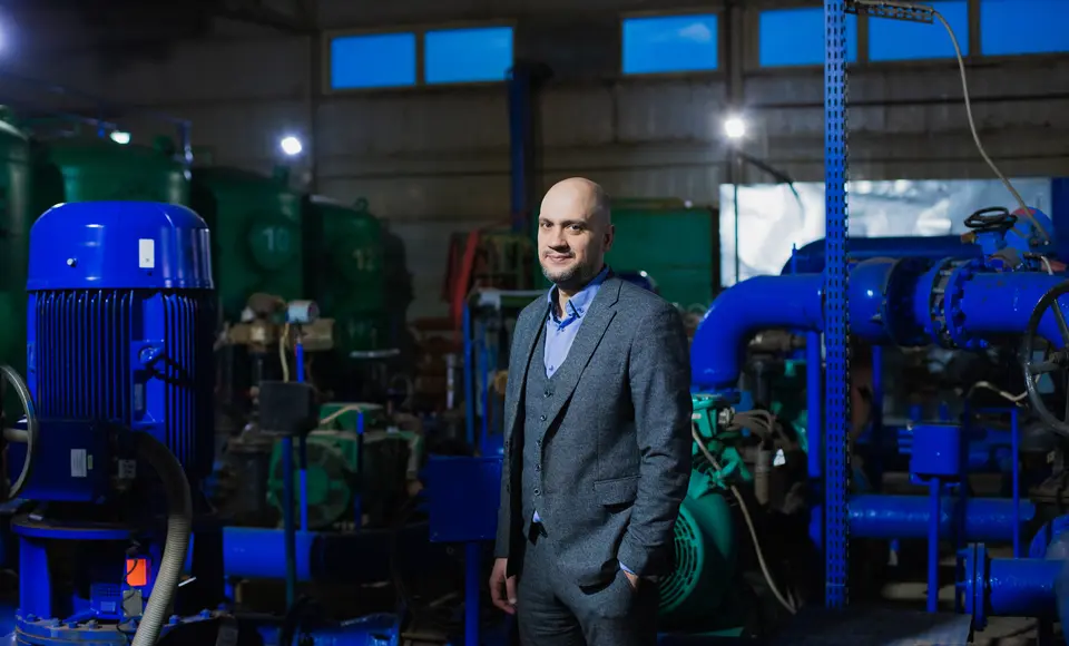 Режим – безаварийный. В достижении цели – большая заслуга энергетиков