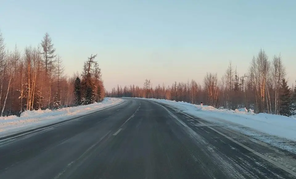 В 2023 году дорожники продолжат улучшать качество ямальских дорог