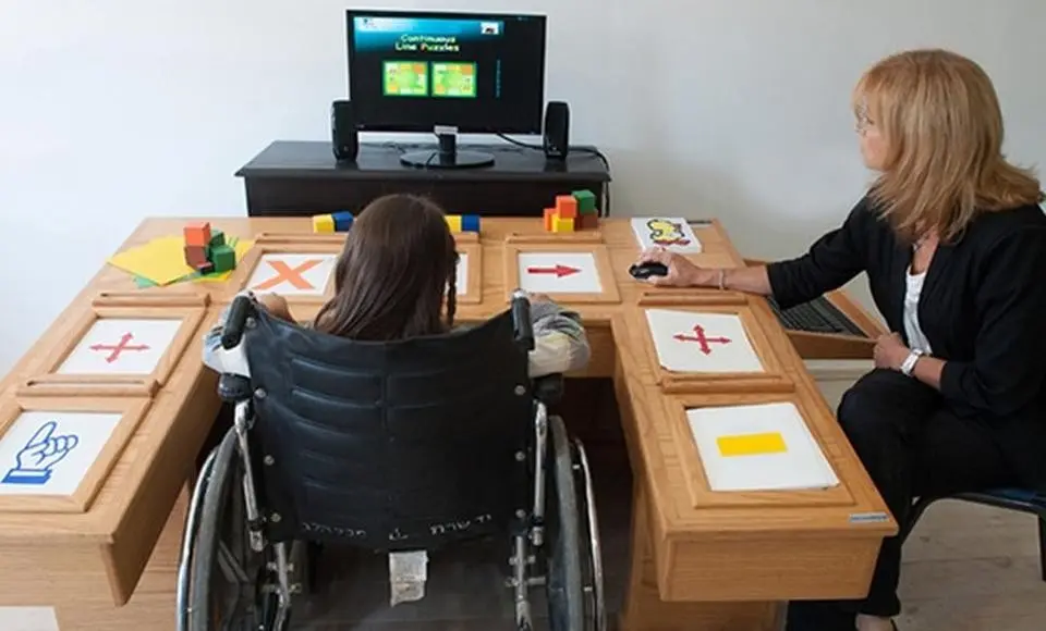 Стартовал Всероссийский отбор инклюзивных практик «Открыто для всех»