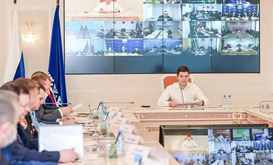 Ямал усилит меры безопасности