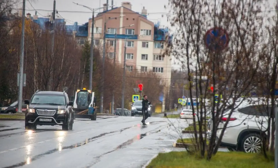 Ещё раз и много раз о правилах на дороге. Сама жизнь требует их неукоснительного соблюдения