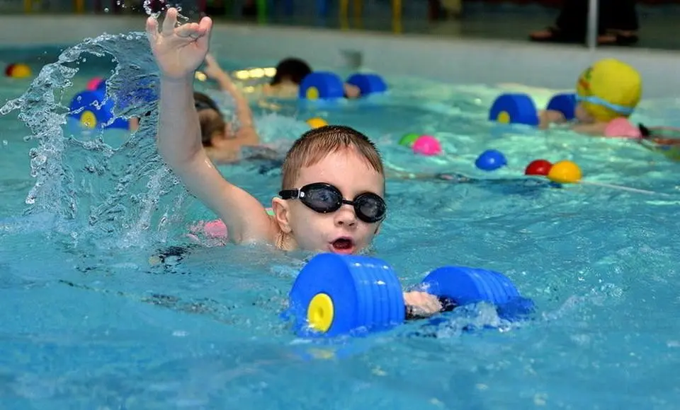 В детском саду «Улыбка» заработала программа «Мама и малыш»