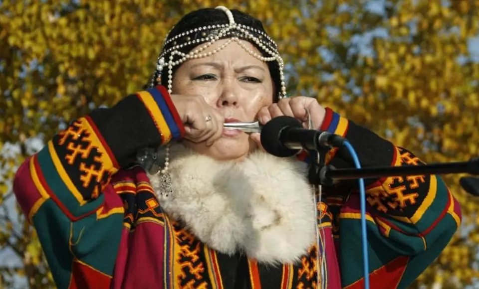 Ямальских хранителей культуры отметят премиями