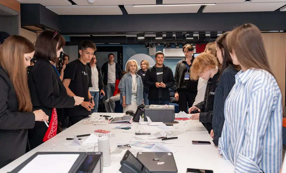 Губернатор Ямала оценил обновленные объекты в Муравленко