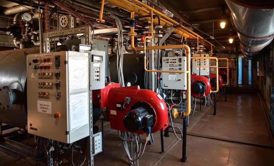 Качество коммунальных услуг улучшилось для 510 тысяч жителей России за полгода в рамках программы, поддерживаемой средствами ФНБ