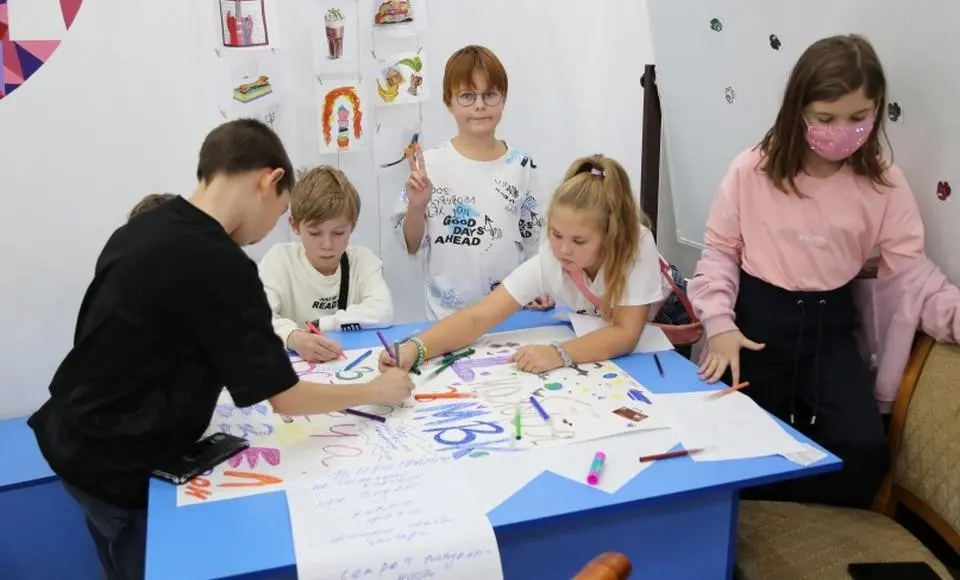 Осенние каникулы в главном музее Ямала продолжаются