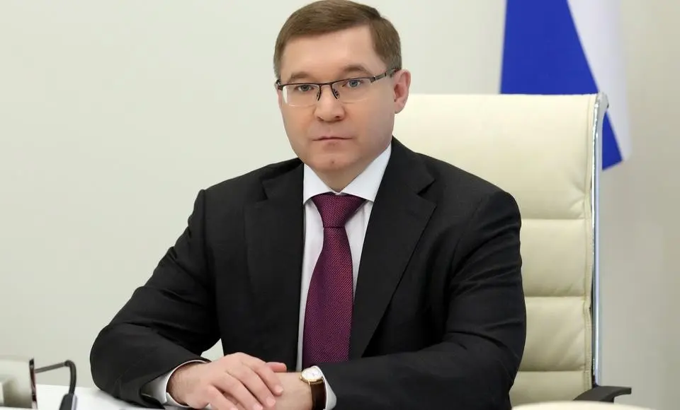 21 апреля – День местного самоуправления