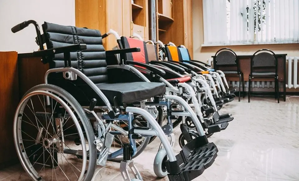 На Ямале оформлено 710 электронных сертификатов на технические средства реабилитации