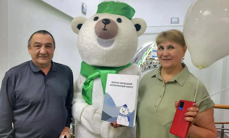 Более 700 жилищных сертификатов выдано ямальцам