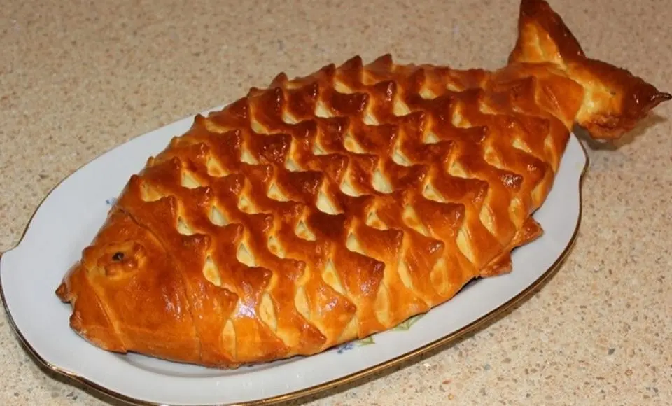 Лучшего кулинара рыбных пирогов определят в главном музее Ямала