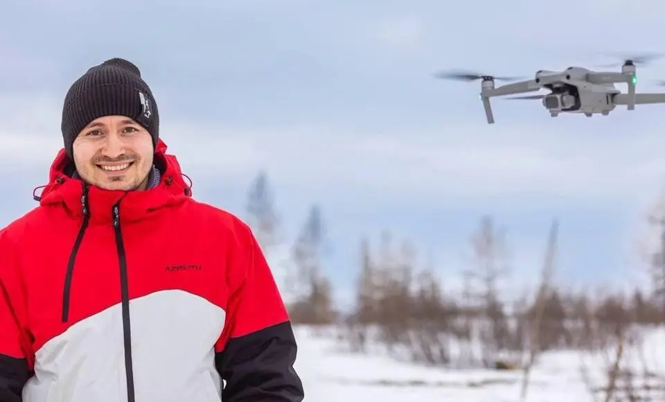 40 ямальских педагогов начали обучение управлению беспилотниками в окружной столице