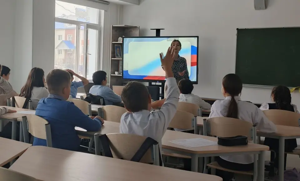 С 1 января в округе стартует новый сезон программы "Учитель Ямала"