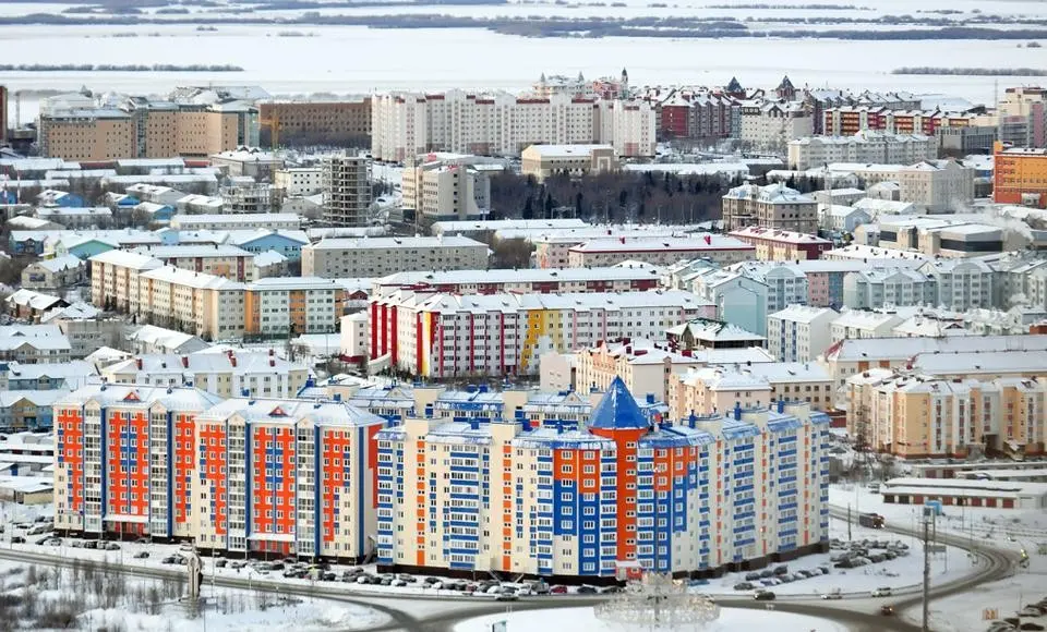 В Салехарде объявлен конкурс исследовательских работ «Мы помним»