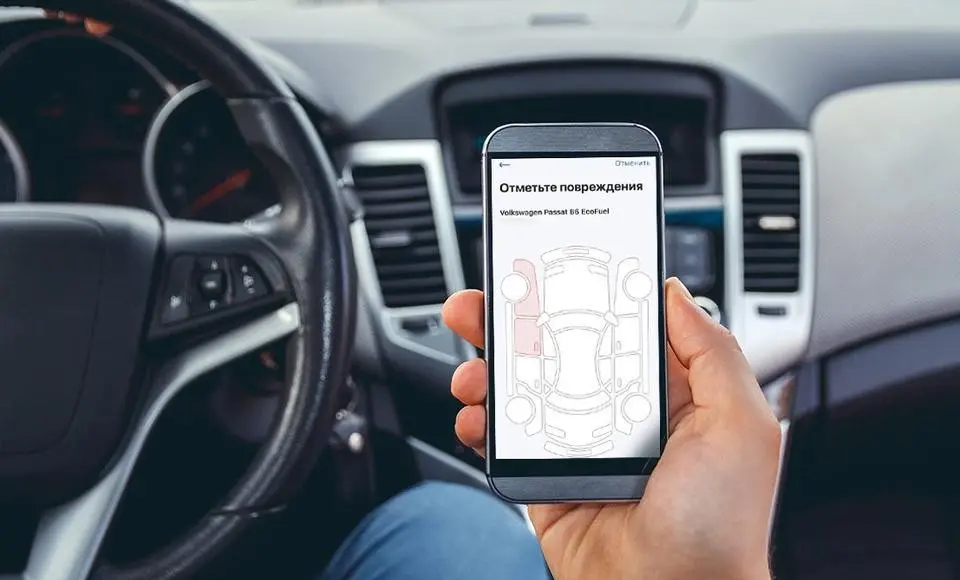 Минцифры запустило сервис оформления европротокола через приложение «Госуслуги Авто»