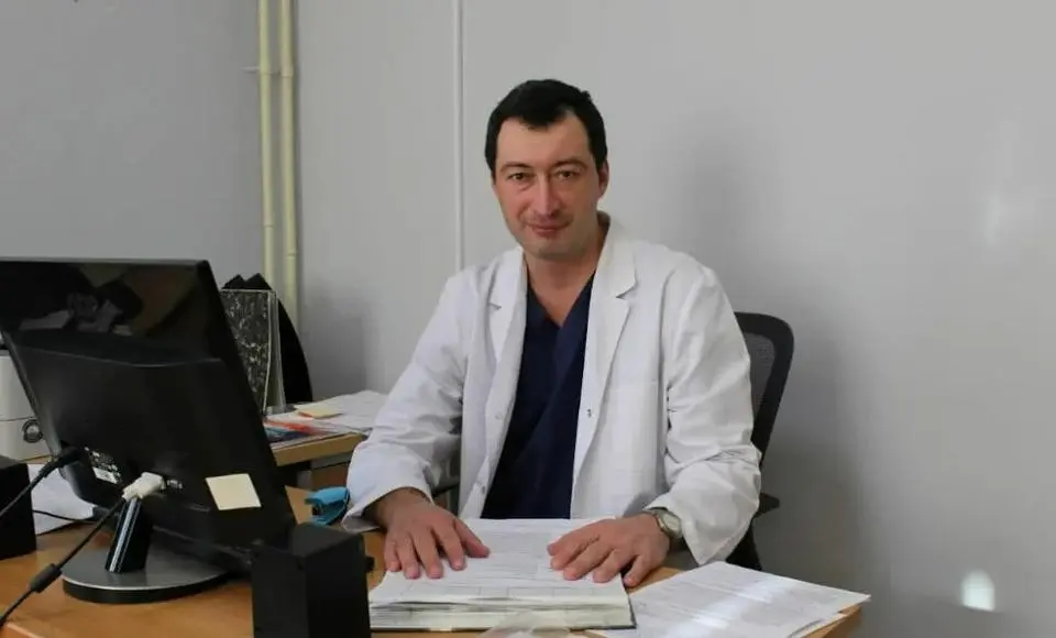 В организме что-то не так. Рак не приговор, если вовремя спохватиться