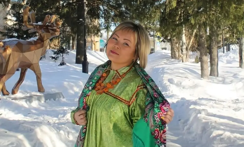 Жительница Салехарда возрождает ямальское рыбацкое селение