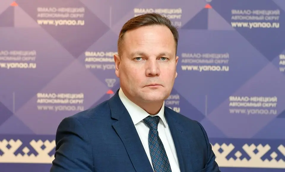 Директором департамента спецмероприятий округа назначен Сергей Неустроев