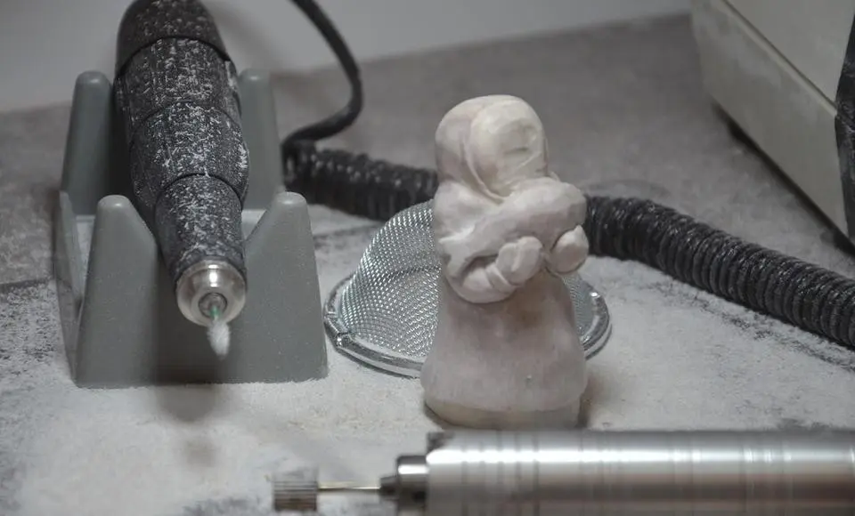 «Душа Севера» соберет в Салехарде лучших косторезов России