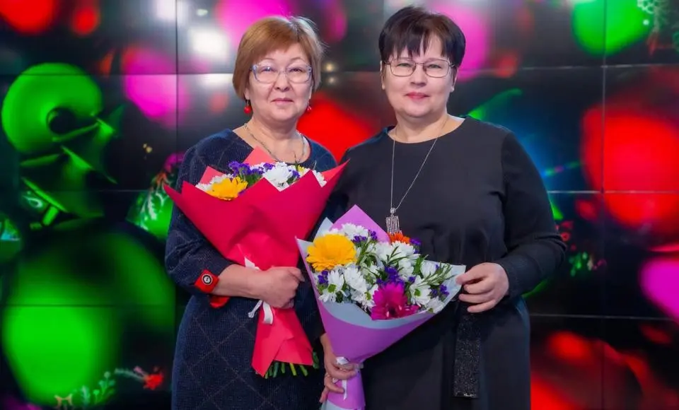 Сотрудники МБИУ «Северный ветер» стали призерами ежегодного регионального конкурса журналистских работ