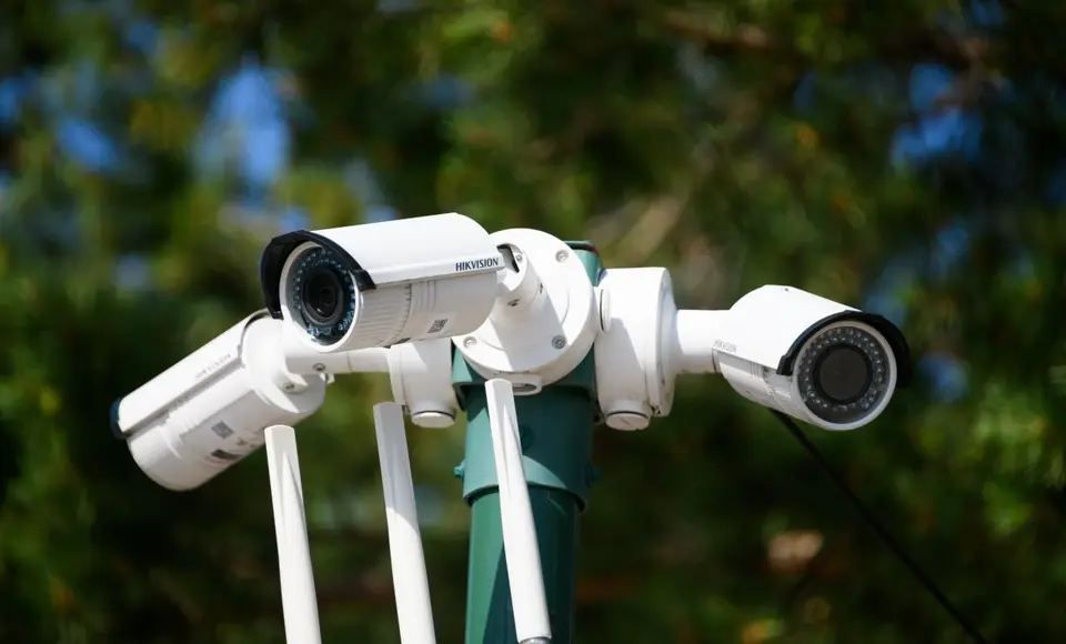 С начала года к к единой системе видеонаблюдения Ямала подключено 900 новых камер