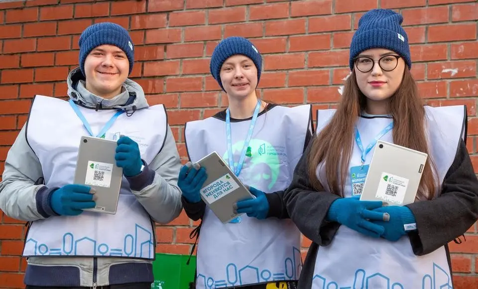 Встречайте, ваш помощник. Меняем облик ямальской столицы вместе