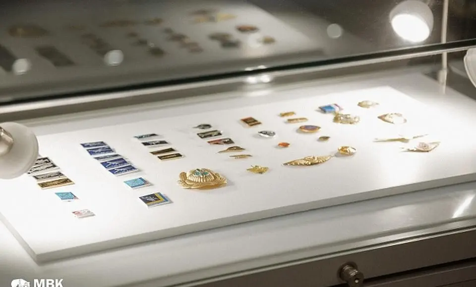 В аэропорту Салехарда открылась передвижная выставка «Крылья Отчизны»