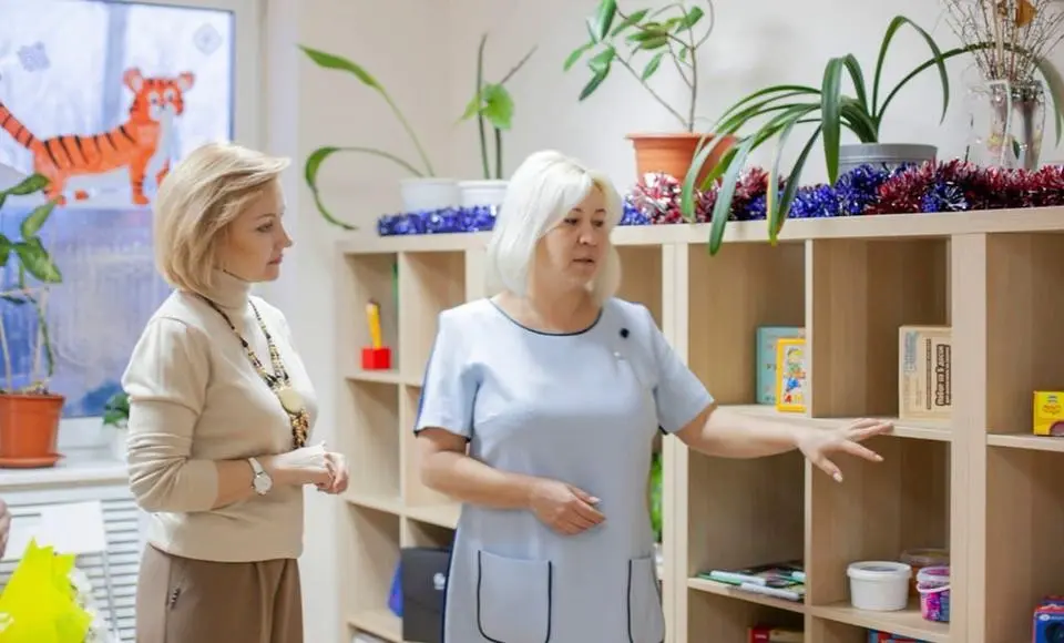 В Салехарде открылся центр адаптации для людей с ментальными нарушениями