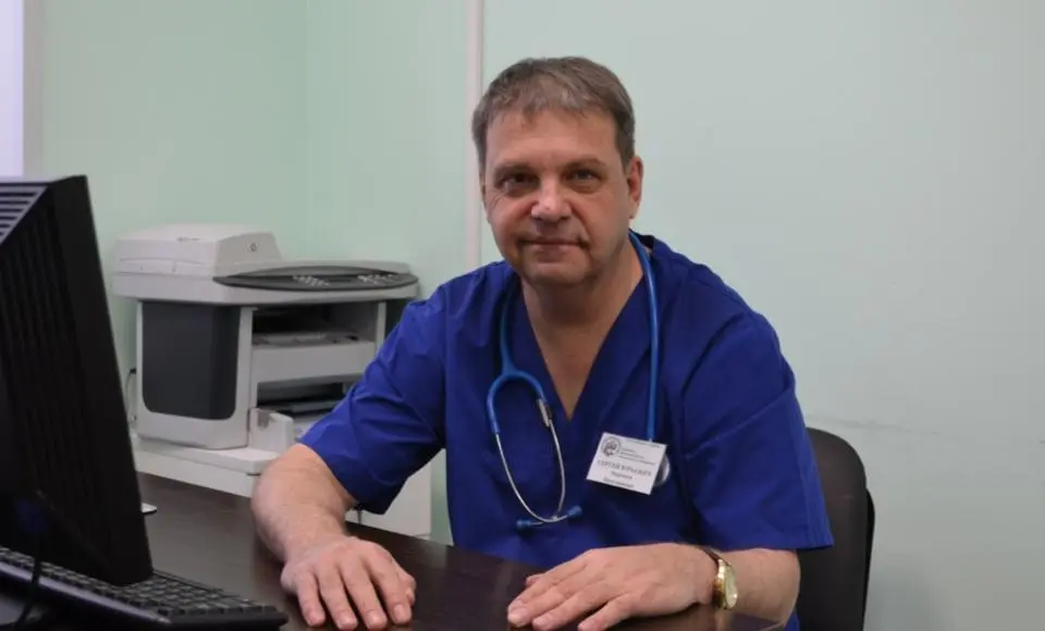 Полторы сотни новых врачей приехали на Ямал за четыре года