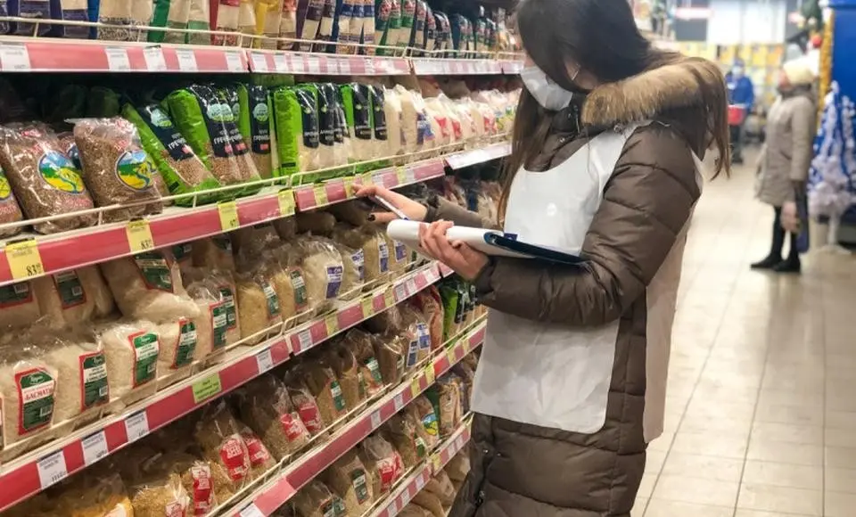 На Ямале продолжается мониторинг цен в магазинах