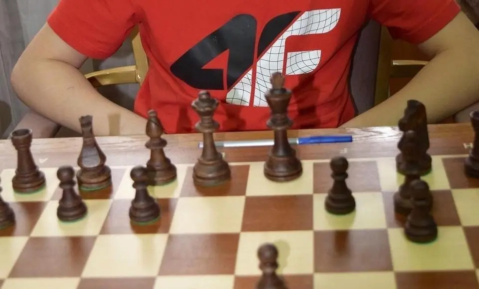 Салехардские шахматисты отправятся покорять Кубок России 2021