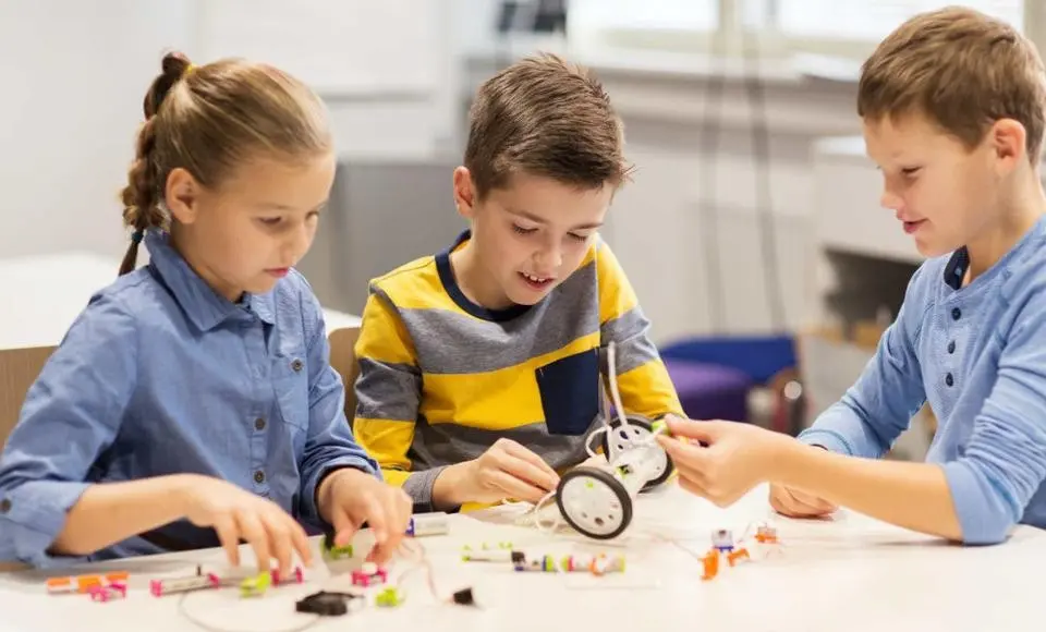 Новый формат записи в кружки и секции появился на сайте «Госуслуги»