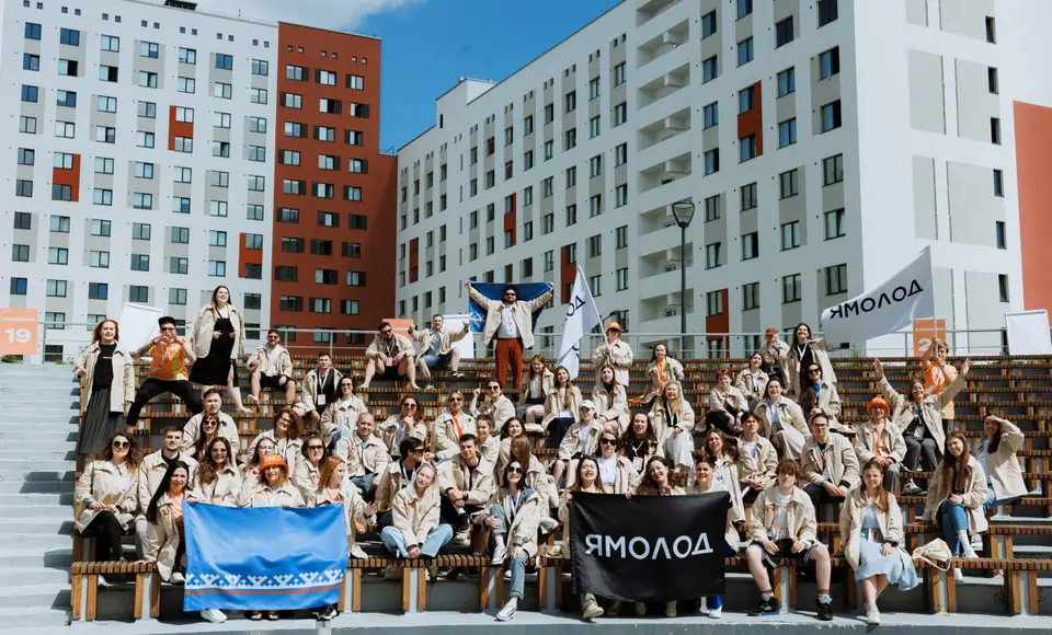 Ямал запускает образовательную программу "Медиатехнологи" на форуме "УТРО–2025" в Тюмени