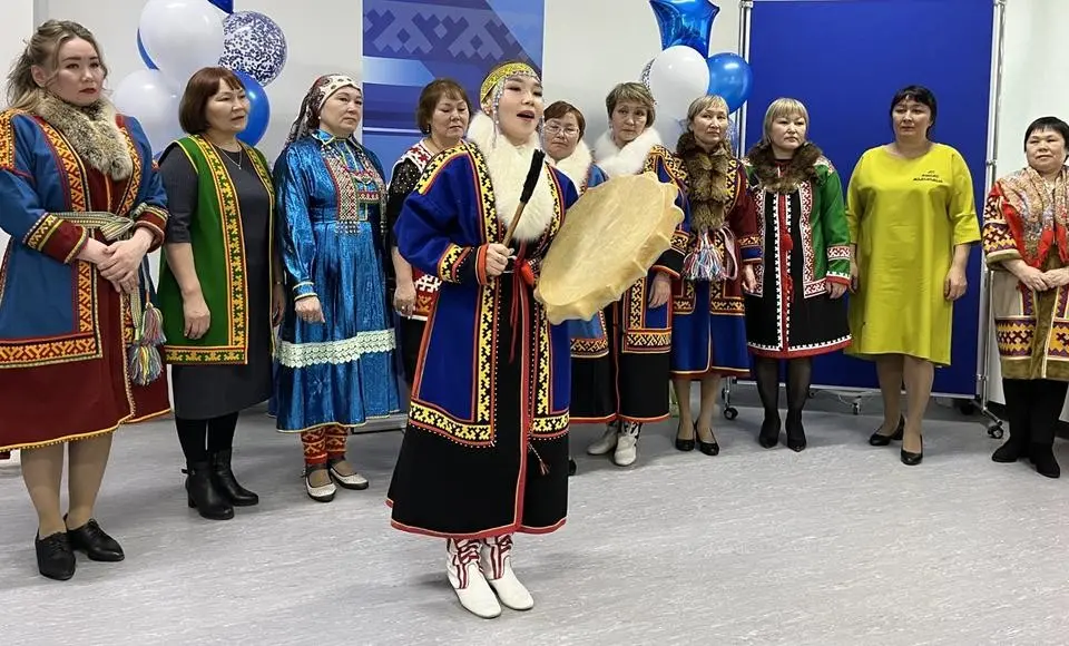 В Салехарде стартовал конкурс профессионального мастерства «Учитель родного языка Ямала»