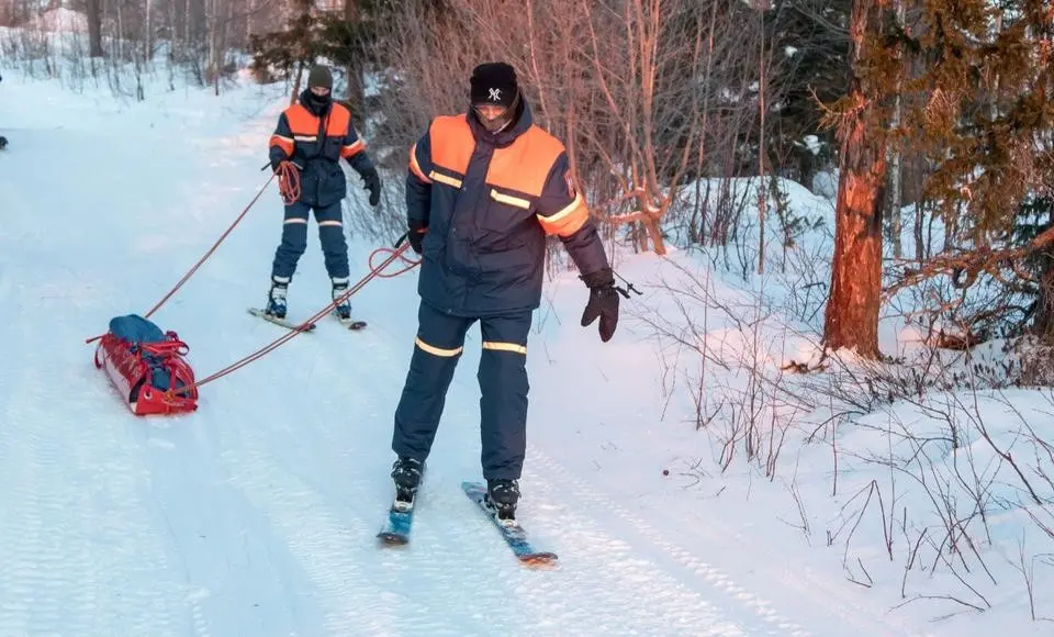 27 декабря в России отмечается День спасателя