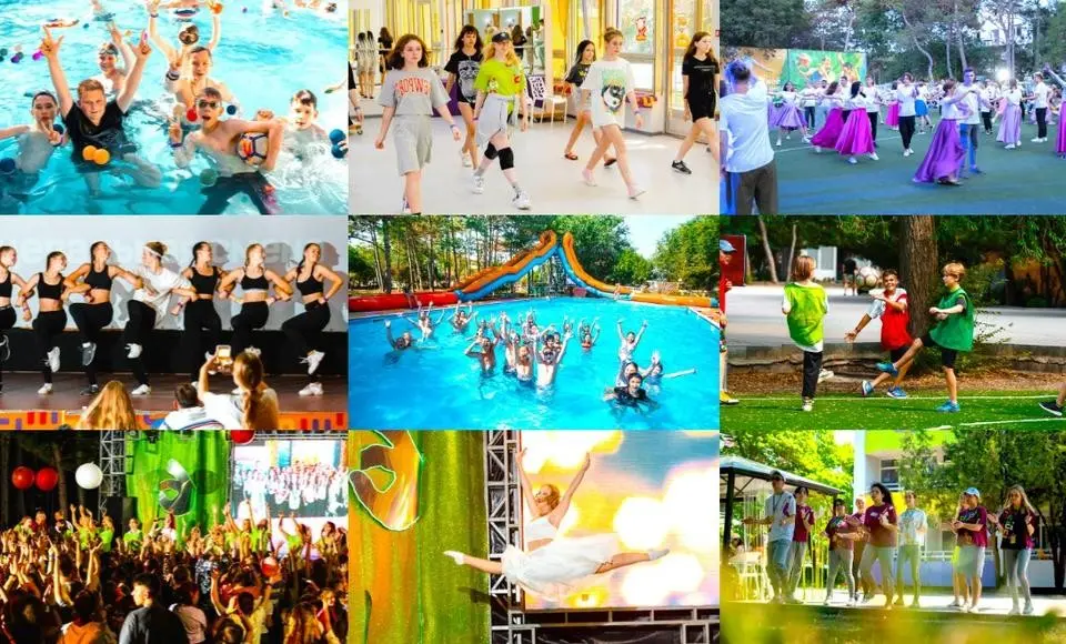 Отличные новости для тех, кто не знает, где провести отдых