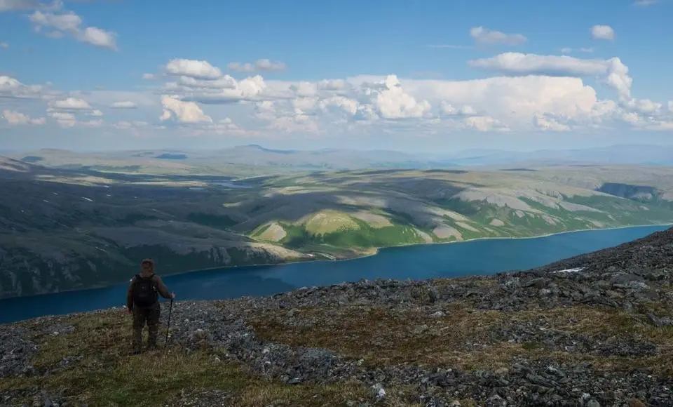 Тревел-блогеры проведут Медиаразведку на Ямале в рамках проекта сервиса путешествий Туту