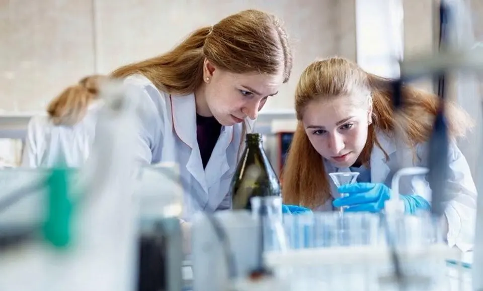 Одаренные дети получат новое оборудование