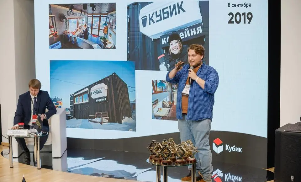 11 ямальцев претендуют на «Хрустальный домкрат» предпринимательской премии «Бизнес-Успех»