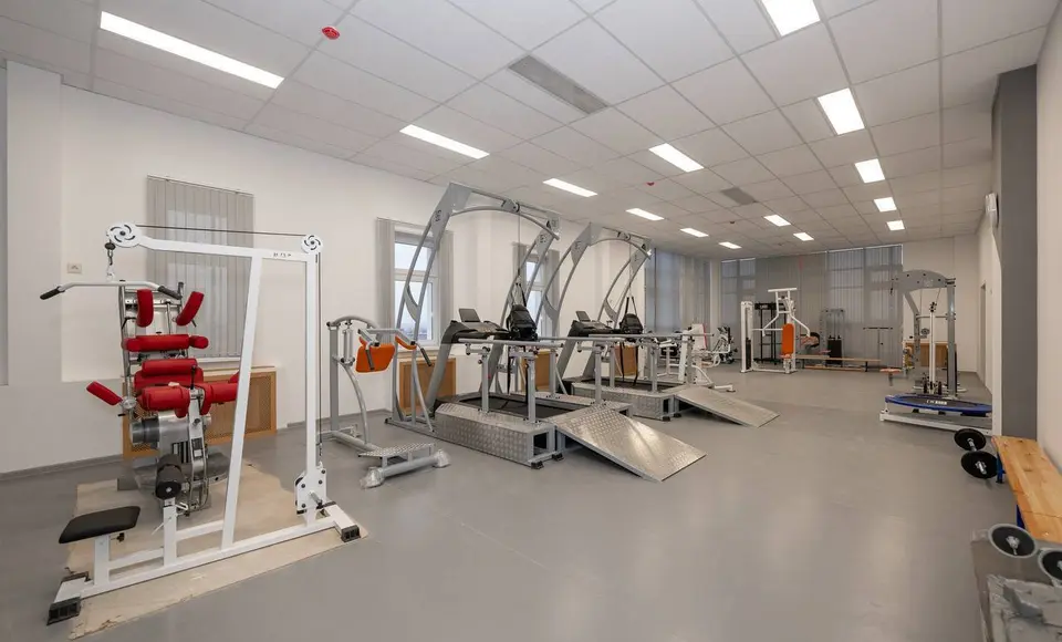 Ветераны СВО получат помощь в реабилитации уже в следующем году