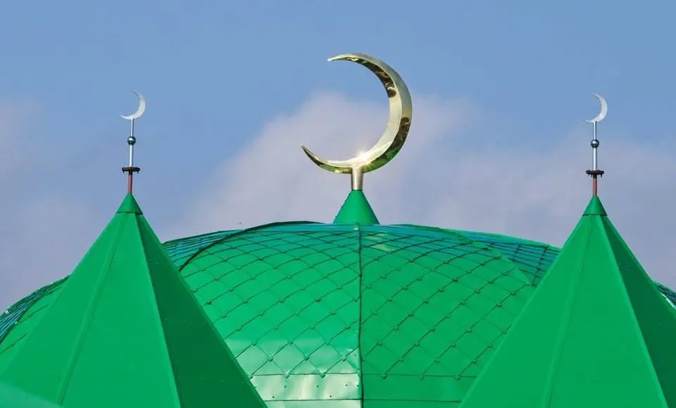 Мусульмане Тюменской области отмечают Ураза-байрам