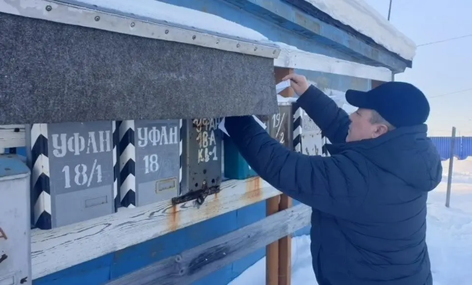 В Салехарде продолжается профилактическая операция «Жильё»