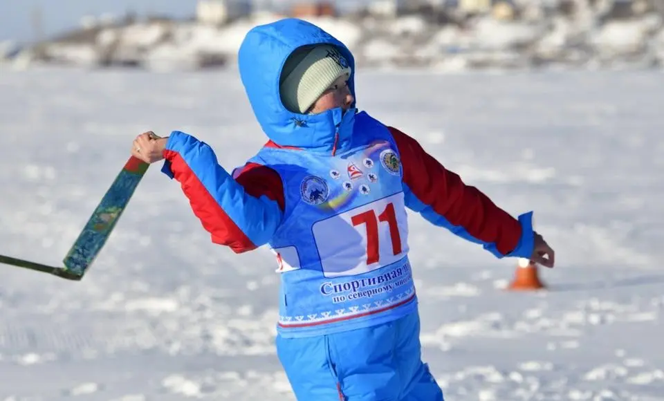 20 талантливых ямальских школьников и студентов отмечены премиями