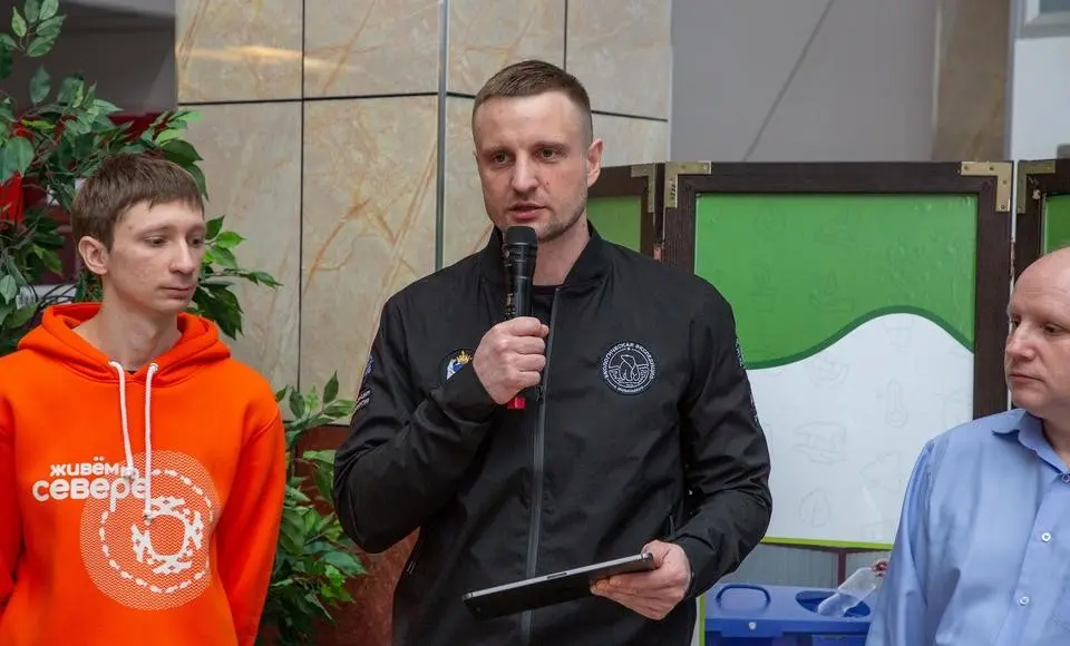 В Салехарде определяют лидеров «Чистого Ямала»