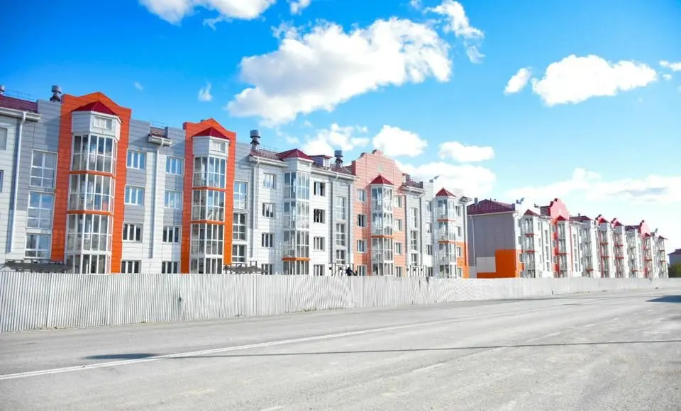 Ямальский механизм улучшения жилищных условий попал в федеральный топ