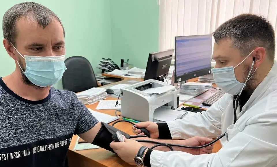Медики Ямала приглашают северян проверить состояние здоровья