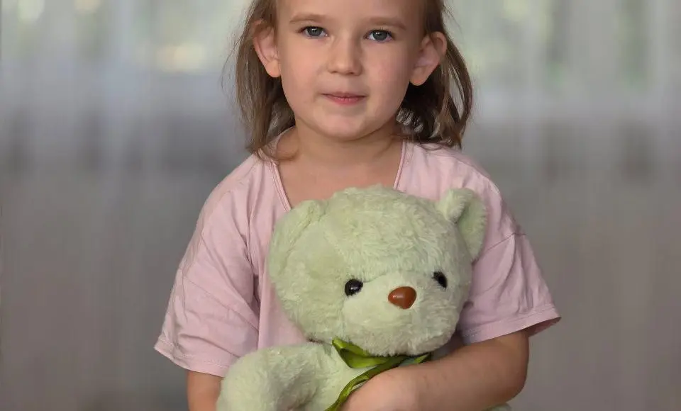 Салехардские детские сады "Вторая Мама" и "Лисёнок" вместе с ИСЦ "Триумф" собирают помощь детскому дому Донбасса