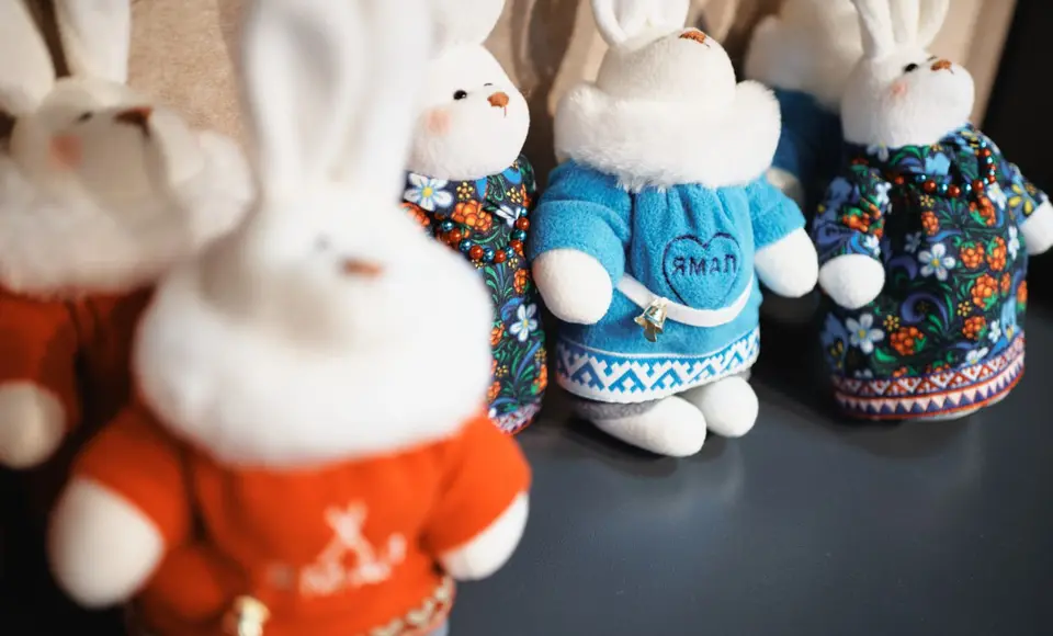 На Ямале создают реестр креативных индустрий для поддержки творческих профессий